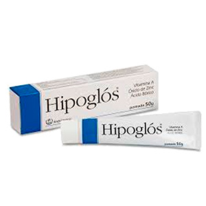 Hipoglos 50 gr.